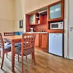 Saint Goustan - Maeva - 2 Pieces 6 Personnes Confort - Vue Mae-1842 Apartment *