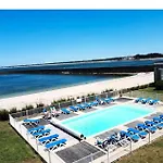 Saint Goustan - Maeva - 2 Pieces 6 Personnes Confort - Vue Mae-1842 Apartment Le Croisic