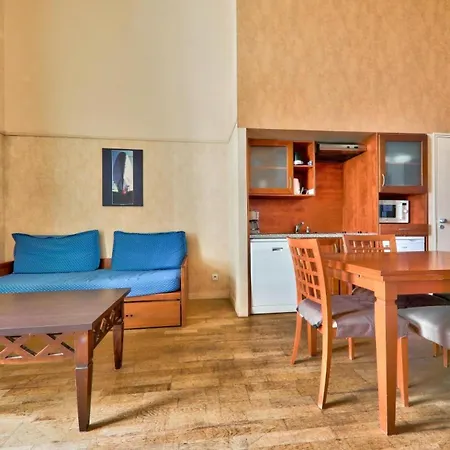 Apartment Saint Goustan - Maeva - 2 Pieces 6 Personnes Confort - Vue Mae-1842 *