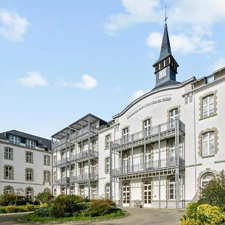 Saint Goustan - Maeva - 2 Pieces 6 Personnes Confort - Vue Mae-1842