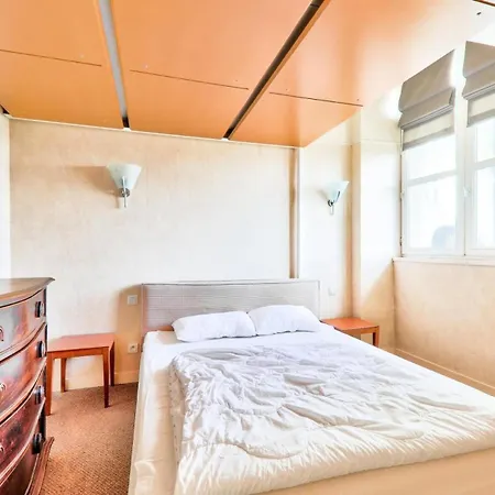 Saint Goustan - Maeva - 2 Pieces 6 Personnes Confort - Vue Mae-1842 شقة