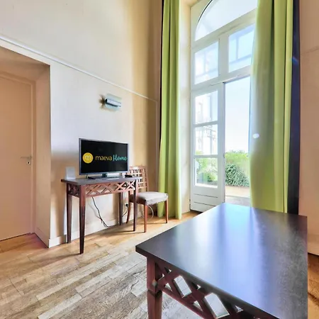 Saint Goustan - Maeva - 2 Pieces 6 Personnes Confort - Vue Mae-1842 * لو كروازيك