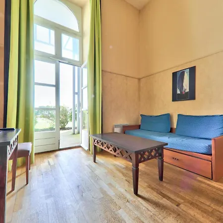 Saint Goustan - Maeva - 2 Pieces 6 Personnes Confort - Vue Mae-1842 شقة