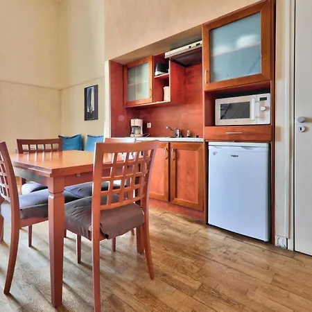 Saint Goustan - Maeva - 2 Pieces 6 Personnes Confort - Vue Mae-1842 Apartament *