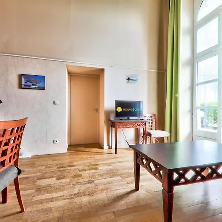 شقة Saint Goustan - Maeva - 2 Pieces 6 Personnes Confort - Vue Mae-1842 لو كروازيك