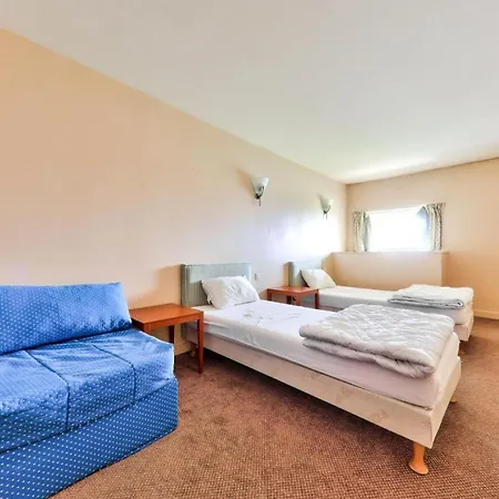 Saint Goustan - Maeva - 2 Pieces 6 Personnes Confort - Vue Mae-1842 شقة