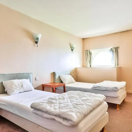 شقة Saint Goustan - Maeva - 2 Pieces 6 Personnes Confort - Vue Mae-1842 *