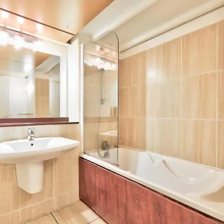 Saint Goustan - Maeva - 2 Pieces 6 Personnes Confort - Vue Mae-1842 لو كروازيك