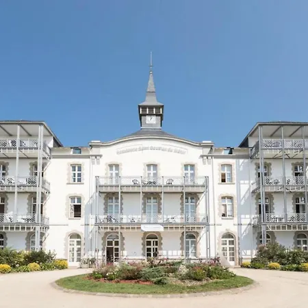 Apartament Saint Goustan - Maeva - 2 Pieces 6 Personnes Confort - Vue Mae-1842 *