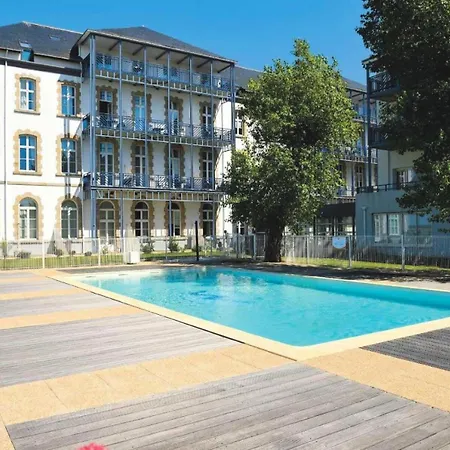 Saint Goustan - Maeva - 2 Pieces 6 Personnes Confort - Vue Mae-1842