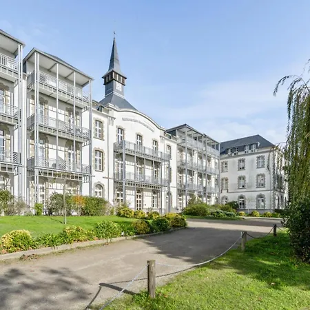 شقة Saint Goustan - Maeva - 2 Pieces 6 Personnes Confort - Vue Mae-1842 لو كروازيك