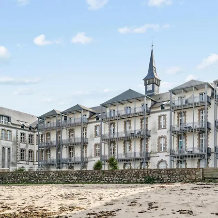 Saint Goustan - Maeva - 2 Pieces 6 Personnes Confort - Vue Mae-1842 شقة