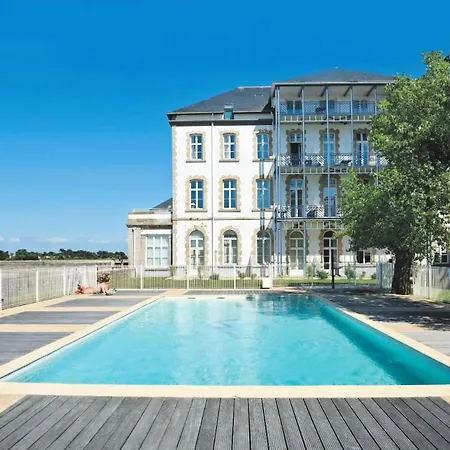 شقة Saint Goustan - Maeva - 2 Pieces 6 Personnes Confort - Vue Mae-1842 *