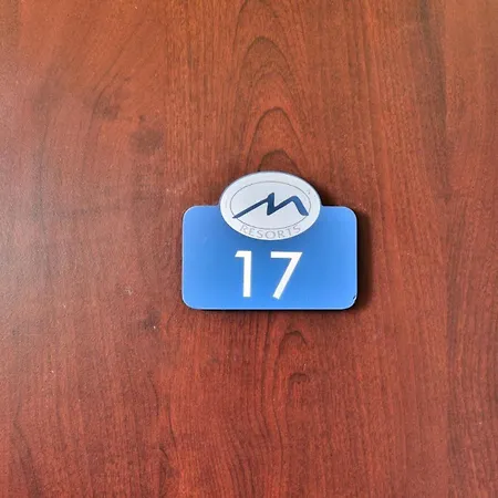 Saint Goustan - Maeva - 2 Pieces 6 Personnes Confort - Vue Mae-1842 *