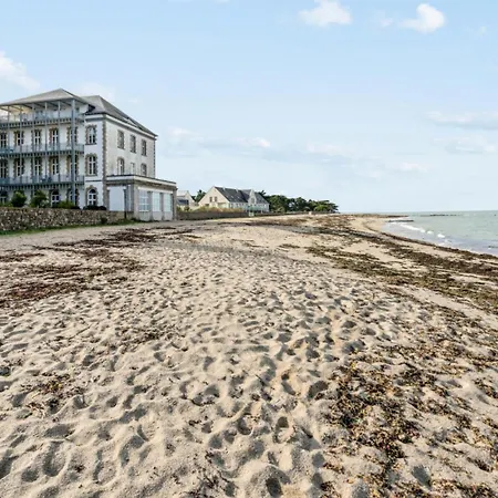 Saint Goustan - Maeva - 2 Pieces 6 Personnes Confort - Vue Mae-1842 شقة *