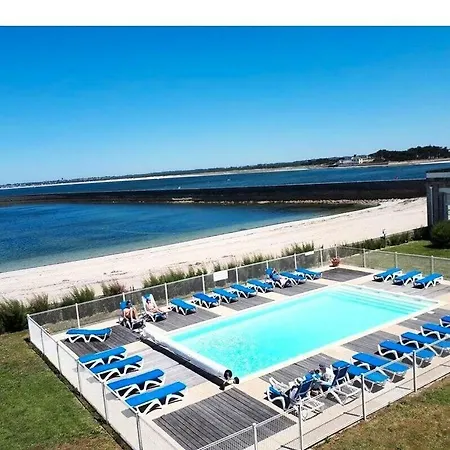 Apartment Saint Goustan - Maeva - 2 Pieces 6 Personnes Confort - Vue Mae-1842 *