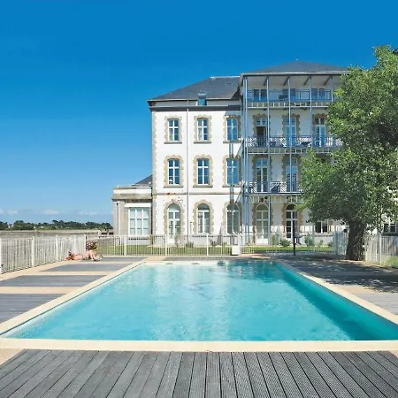 Apartment Saint Goustan - Maeva - 2 Pieces 6 Personnes Confort - Vue Mae-1842
