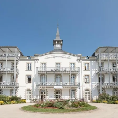 Apartment Saint Goustan - Maeva - 2 Pieces 6 Personnes Confort - Vue Mae-1842