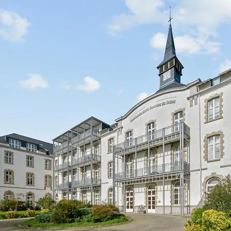 Saint Goustan - Maeva - 2 Pieces 6 Personnes Confort - Vue Mae-1842 Apartment