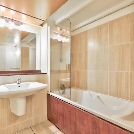 Apartment Saint Goustan - Maeva - 2 Pieces 6 Personnes Confort - Vue Mae-1842 *