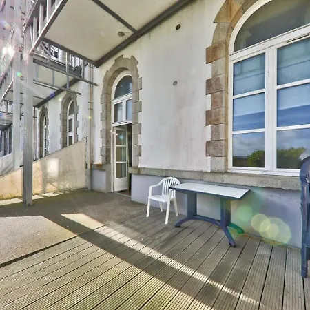 Saint Goustan - Maeva - 2 Pieces 6 Personnes Confort - Vue Mae-1842 Apartment