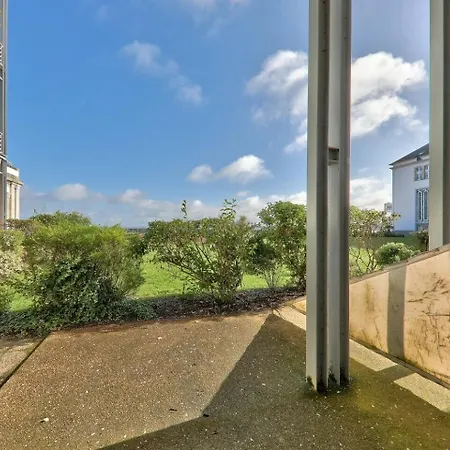 Apartment Saint Goustan - Maeva - 2 Pieces 6 Personnes Confort - Vue Mae-1842 Le Croisic